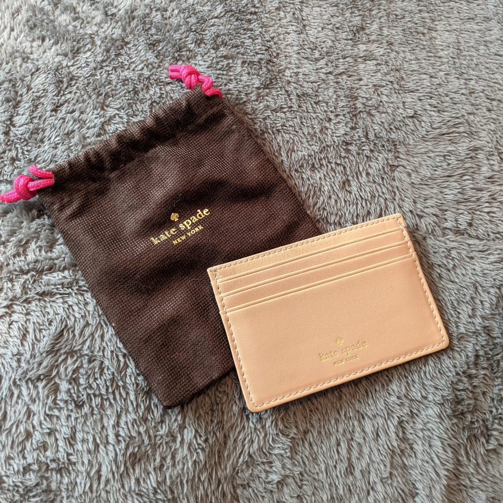 Kate Spade Wallet Set ♠️ - Picture 11 of 14